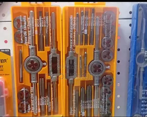 Durable Thread Bits