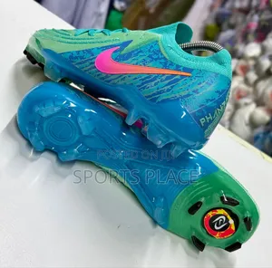 Phantom Gx2 Vortex Pack Football Fg Soccer Boots