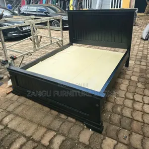 Fine-Form Board Beds Panel Beds