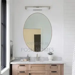 Unbreakable Quality Mirrors