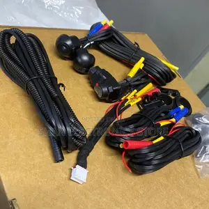 Android Auto Radio Car L 360° Surround View Car Camera 360 Degree