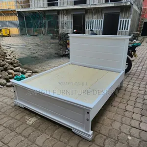 Strong-Form Board Beds Panel Beds