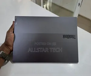Laptop Lenovo 8GB Intel Core 7 SSD 512GB