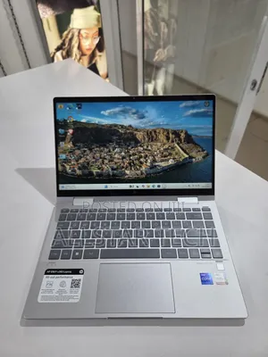 Laptop HP Envy 14 16GB Intel Core I7 SSD 1T