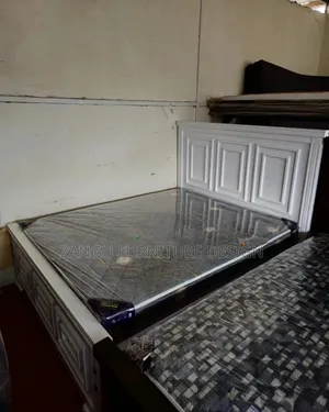 Thickset Board Beds Panel Beds