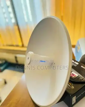 Ubiquiti Powerbeam M5 400 (Pbe-M5-400)