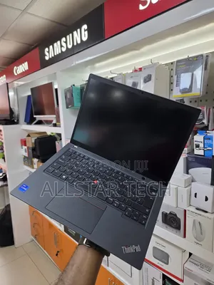 Laptop Lenovo ThinkPad T14 16GB Intel Core I7 SSD 512GB