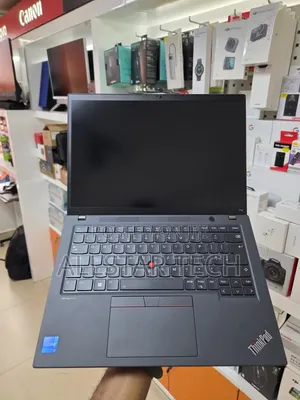 Laptop Lenovo ThinkPad T14 16GB Intel Core I7 SSD 512GB