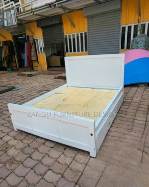 Exactline Board Beds Panel Beds