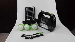 Dt 9015b Solar Light