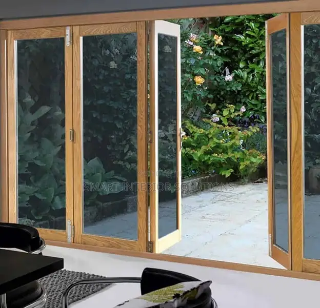 Reflective Window Tint for Office Windows- Nairobi