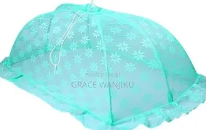 Baby Net Umbrella
