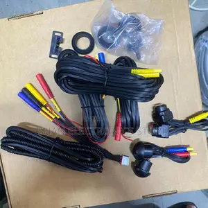 Super Quality Parking Camera Set 360 Degree Car Camera