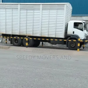 Mover Services Within Nairobi. Lavington to Kilimani