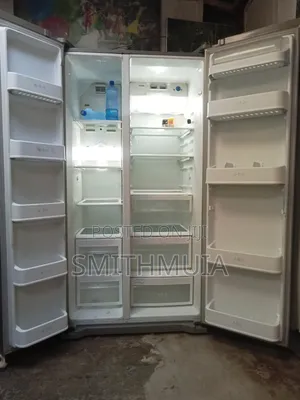 Lg Fridge 520 Liters