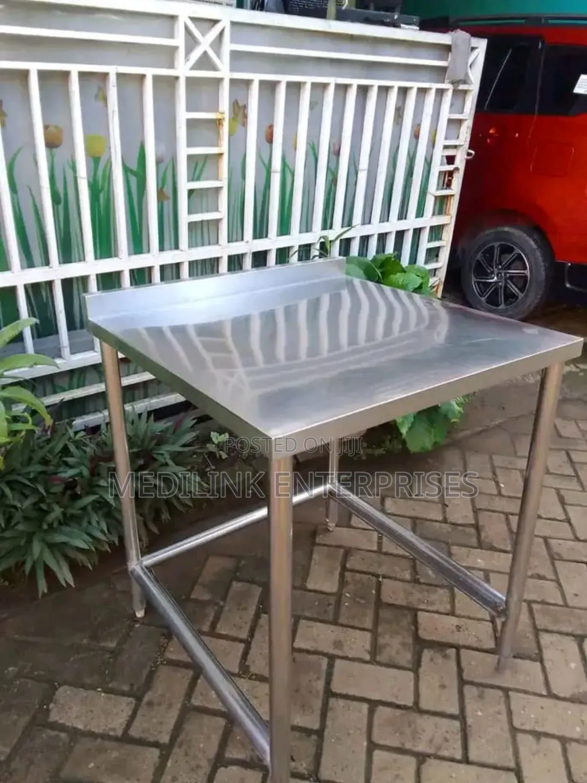 Customized 3*2ft Working Table