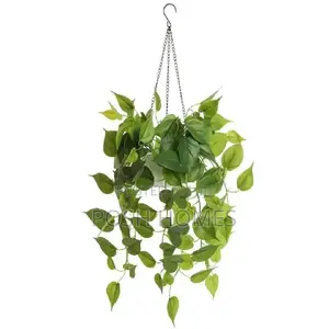 Artificial Hanging Flowers
