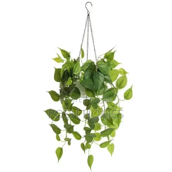 Artificial Hanging Flowers