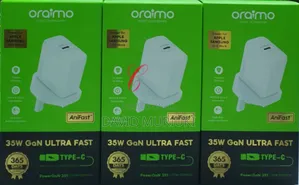 Oraimo Powergan 351 Ocw-5351ucc