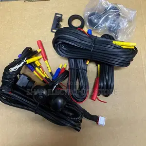 Best ; 720p/1080p 360° View System Panoramic View Parking Camera Set