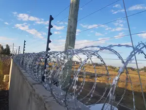 Modern Electric Fence Solutions