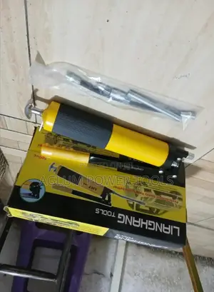 Manual Grease Gun 500cc