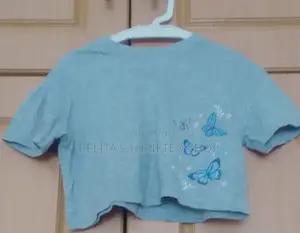 0-3 Years Baby Girl Top