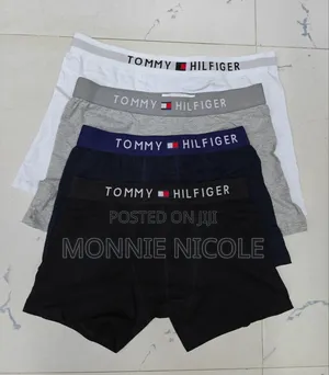 Male Boxers. Designer. Good Quality