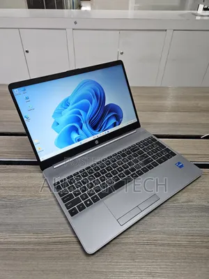 Laptop HP 250 G8 8GB Intel Core I5 SSD 256GB