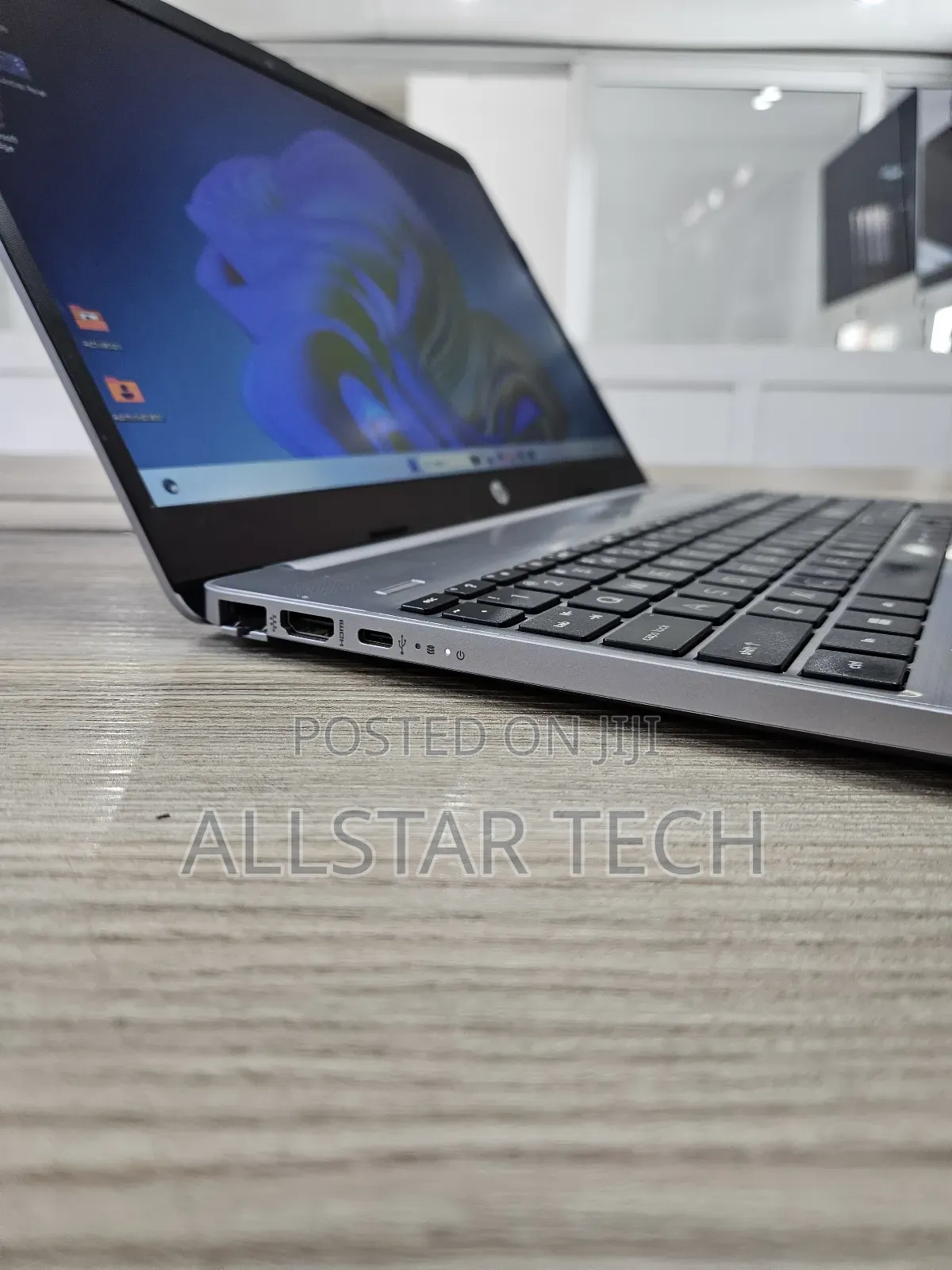 Laptop HP 250 G8 8GB Intel Core I5 SSD 256GB