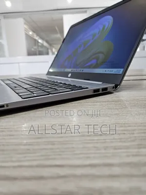 Laptop HP 250 G8 8GB Intel Core I5 SSD 256GB