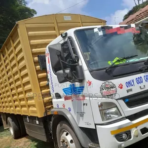 Movers Transit From Nairobi to Naivasha