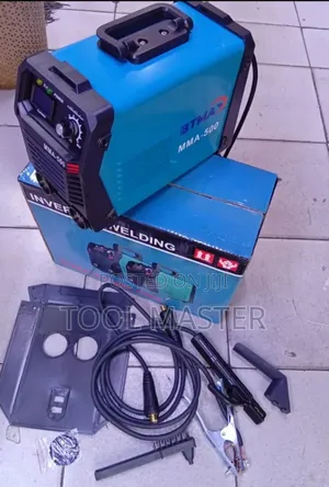 300 Mma Welding Machine /Makita 300 Amp Welding