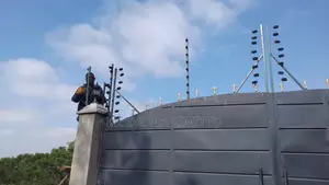 Premium Electric Fencing