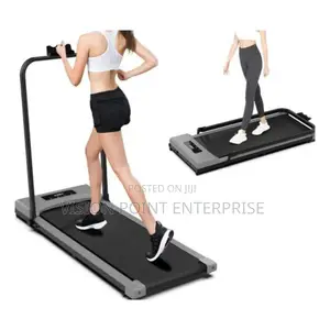 Foldable Walking Pad