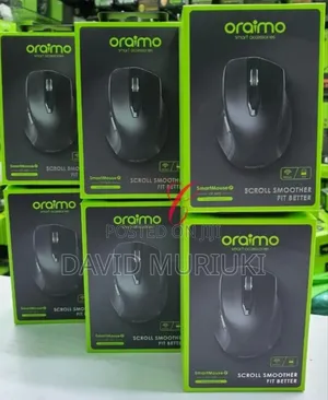 Oraimo Smart Mouse P of-M10 Wireless Mouse*