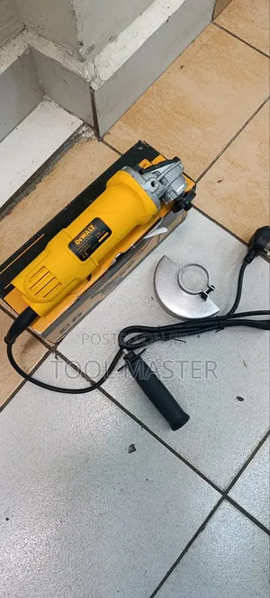750watts Electric Angle Grinder Dewalt/Dewalt 4 Inch Grinder