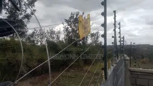 Strong Electric Fence Systems