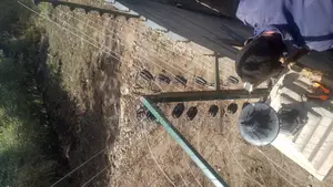 Electric Fence Installation Experts