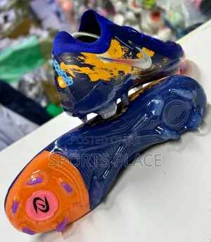 Haaland Phantom Gx 2 Elite Soccer Cleats