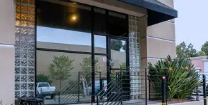 Reflective Window Film for Commercial Places- Nairobi