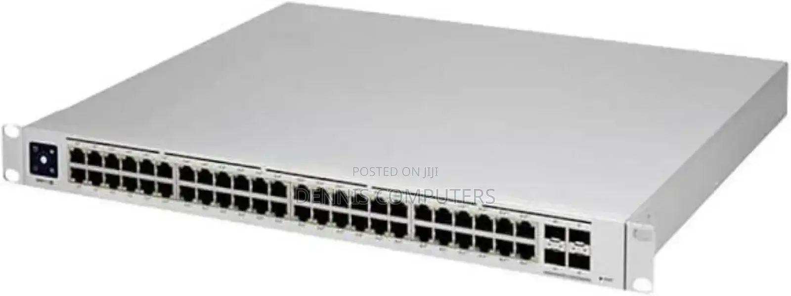 Ubiquiti Unifi Switch Pro 48 Poe Usw-Pro-48-Poe Switch