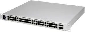 Ubiquiti Unifi Switch Pro 48 Poe Usw-Pro-48-Poe Switch