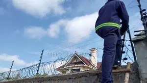 Professional Electric Fence Repair