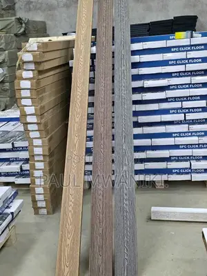 Modern Technology Wpc Decking