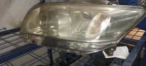High Quality Ex Japan Toyota Vanguard Headlights Available