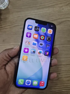 Apple iPhone 13 128 GB Blue