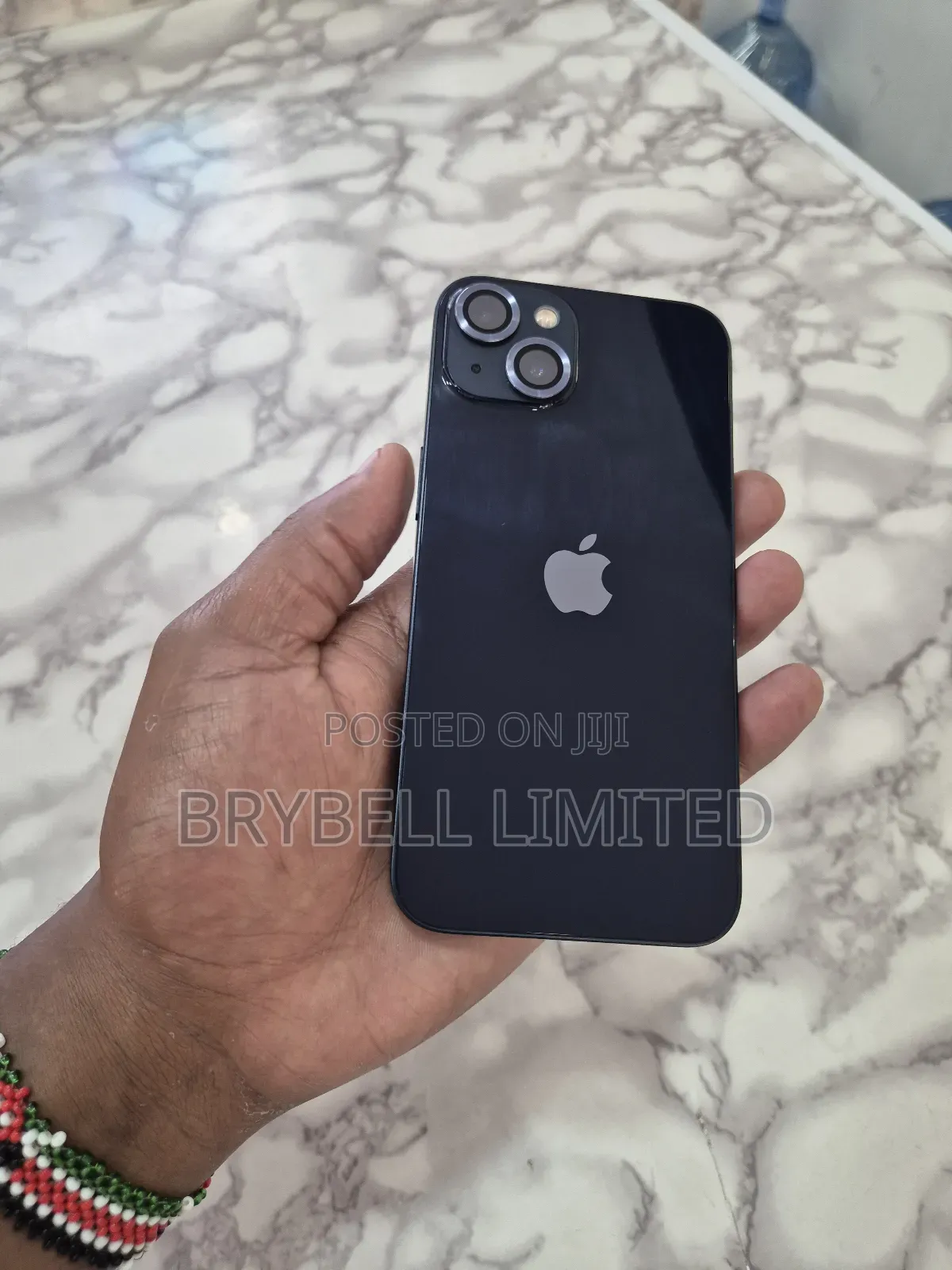 Apple iPhone 13 128 GB Blue