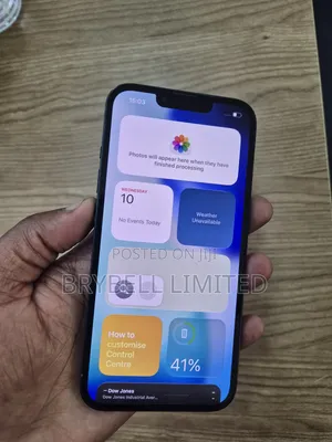 Apple iPhone 13 128 GB Blue