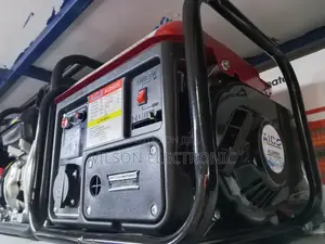 Aico Petrol Generator. 1kva